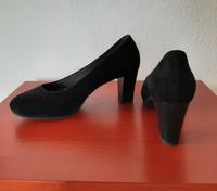 Klassische Pumps "Tamaris" Gr. 39 Bayern - Altdorf bei Nürnberg Vorschau