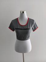 Y2K Crop Top Sport Baden-Württemberg - Donzdorf Vorschau