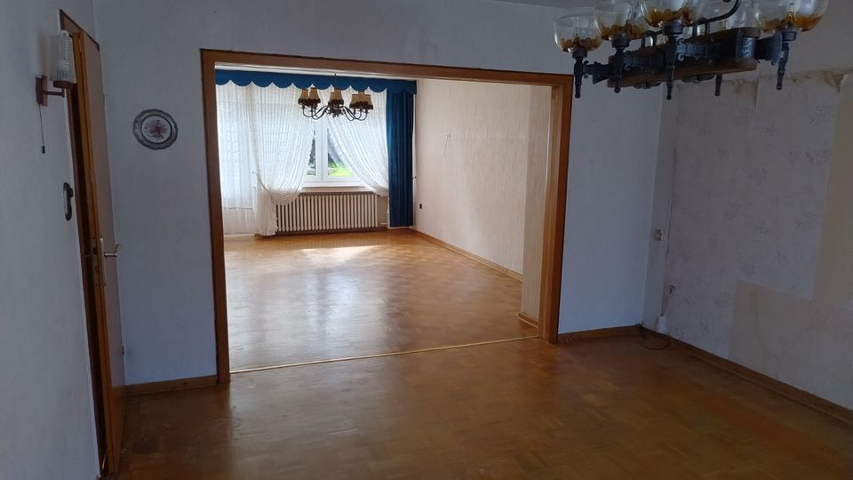 freistehendes Einfamilienhaus in Rommerskirchen-Butzheim in Rommerskirchen