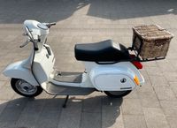 Vespa PK 50 Schleswig-Holstein - Flensburg Vorschau