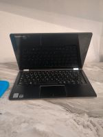 Laptop/Notebook Lenovo Yoga 3 1+ Schutzhülle und Ladekabel Baden-Württemberg - Weil im Schönbuch Vorschau