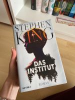 Das Institut von Stephen King Baden-Württemberg - Winnenden Vorschau