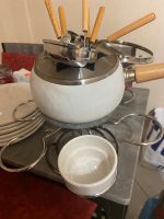 Fondue Set mit Zubehör Rheinland-Pfalz - Contwig Vorschau