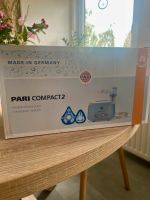 Pari Compact 2 - Inhalationssystem Niedersachsen - Riede Vorschau