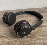 Stereo-Headset-Bluetooth mit Mikrofon Jabra Evolve 75 SE Niedersachsen - Sögel Vorschau