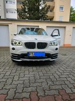 BMW X1 Xline 2015 Rheinland-Pfalz - Frankenthal (Pfalz) Vorschau