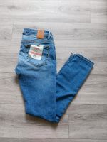 Skinny Damen / Mädchenjeans Dresden - Cotta Vorschau