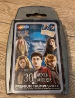 Top Trumps, Harry Potter, 30 Hexen und Zauberer, Trumpfspiel Bayern - Dietmannsried Vorschau