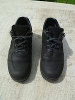 Meindl Treckingschuh Gr. 43 mit Goretex in gutem Zustand Bayern - Oberaurach Vorschau