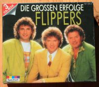 Flippers - Die großen Erfolge (3 CD-Box) Brandenburg - Chorin Vorschau