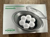 Varoma Förmchen Thermomix Niedersachsen - Neu Wulmstorf Vorschau