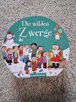 Kinder Hörbuch Nordrhein-Westfalen - Delbrück Vorschau