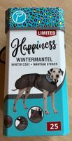 Hunde Wintermantel Petlando Happiness Modell Leo Größe 25 Hessen - Niddatal Vorschau