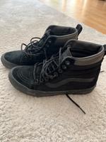 Vans sneaker-high-black Gr. 39 Bonn - Bad Godesberg Vorschau