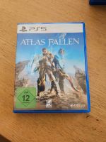Atlas Fallen PS5 Playstation 5 spieö Bayern - Dingolfing Vorschau