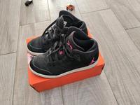 Original Nike Jordan 23 Air force one Air Max schwarz 36 top Hessen - Fulda Vorschau