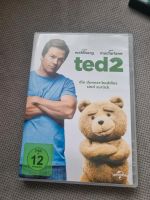 DVD, ted 2 Bayern - Maisach Vorschau