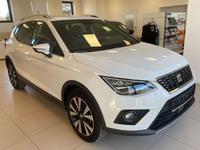 Seat Arona Xcellence TSI 85 KW AHK Müritz - Landkreis - Malchow Vorschau