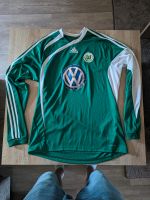 VfL Wolfsburg Trikot Größe L Sachsen-Anhalt - Wernigerode Vorschau