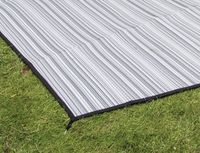 KAMPA DOMETIC CONTINENTAL CARPET 250 x 400 cm VORZELTTEPPICH Schwerin - Krebsförden Vorschau