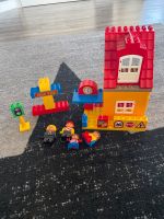 Lego Duplo Bahnhof Niedersachsen - Apen Vorschau