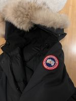 Canada Goose Jacke Damen Gr. M Hessen - Hofheim am Taunus Vorschau