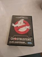 Ghostbusters Sega Mega Drive Nordrhein-Westfalen - Hagen Vorschau