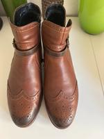 Remonte Stiefelette Gr. 43 Köln - Longerich Vorschau