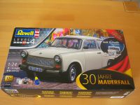 Revell 3D Puzzle "30 Jahre Mauerfall" mit Trabi Bayern - Grettstadt Vorschau