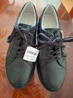 Schuhe Marke Waldläufer schwarz Innenstadt - Köln Altstadt Vorschau