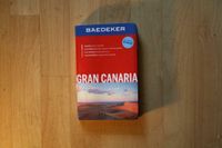 Gran Canaria - Reiseführer Buch Baedecker Verlag & Karte11. Aufla Niedersachsen - Nordhorn Vorschau