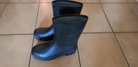 Gummistiefel Gr. 42 schwarz neu Bayern - Röttenbach (bei Erlangen) Vorschau