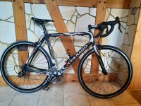 Colnago CX-1  Rennrad Campagnolo Centaur Carbon Mecklenburg-Vorpommern - Neubrandenburg Vorschau