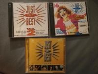 3 Doppel-CDs "JUST THE BEST" Niedersachsen - Jade Vorschau