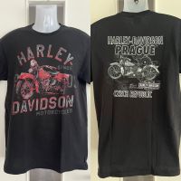 Harley Davidson Dealer T- Shirt Prag original top Bayern - Kirchroth Vorschau