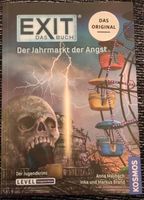 Exit Das Buch - Der Jahrmarkt der Angst (gebraucht) Köln - Braunsfeld Vorschau