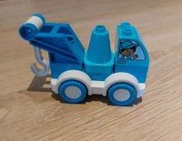 LEGO DUPLO Mein erstes Abschleppauto (10918) Schleswig-Holstein - Eckernförde Vorschau