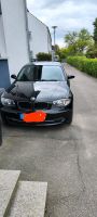 BMW 116i zum Verkauf Baden-Württemberg - Ehingen (Donau) Vorschau