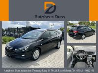 Opel Astra 1.6 CDTI Business StartStop Aut. Navi Hessen - Rüsselsheim Vorschau