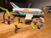 Lego Friends Flugzeug Leipzig - Knautkleeberg-Knauthain Vorschau