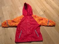 gefütterte Regenjacke/ Kinderjacke von „Lupilu“, Gr. 86/92 Brandenburg - Potsdam Vorschau