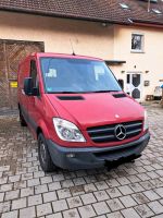 Mercedes Benz Sprinter Baden-Württemberg - Riedlingen Vorschau