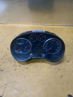 8175# Audi a3 8P Tachometer BJ 2004 Wuppertal - Oberbarmen Vorschau