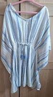 Zara Mädchen Kaftan Strandkleid Tunika 6-9 Jahre Mitte - Wedding Vorschau