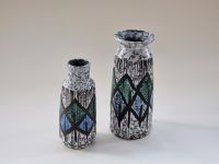 Vintage Strehla Vasen-Set / Keramik Vase DDR Leipzig - Schleußig Vorschau