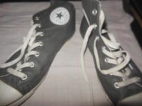 Converse All Star Gr. 8 (39) abzugeben Bayern - Kirchheim in Schwaben Vorschau