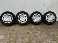 5x112 Audi/VW/Seat  Kompletträder Duisburg - Duisburg-Mitte Vorschau