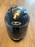 HJC Motorrad Helm Nordrhein-Westfalen - Brühl Vorschau