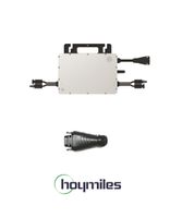 Hoymiles HMS-800 Basisset Balkonkraftwerk-FLEX Hessen - Friedberg (Hessen) Vorschau