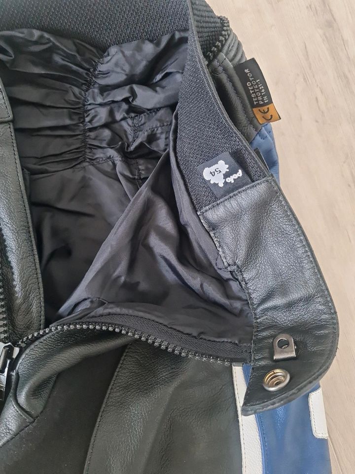 Flm lederhose  wie neu in Oberhausen